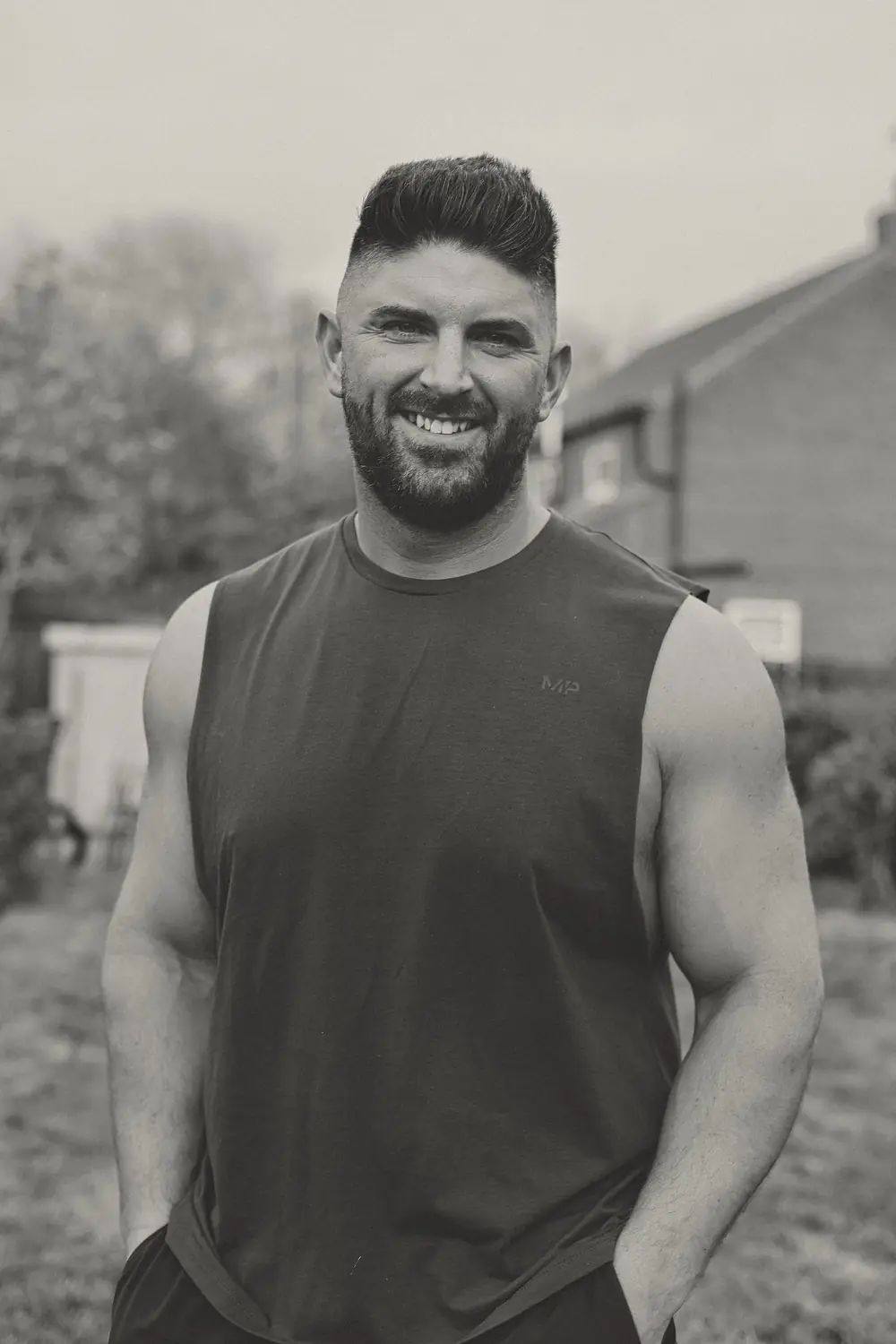 Rich, The Grip Daddy
